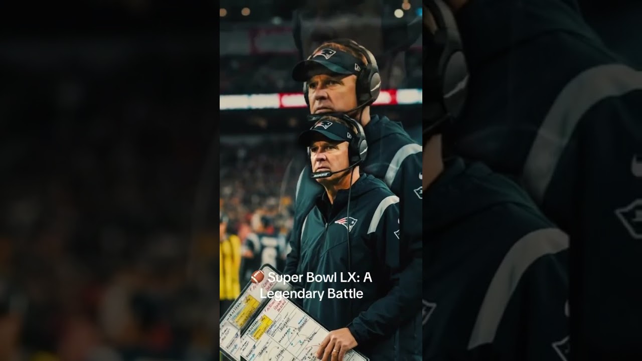 Super Bowl 2026 Date, Time, Kickoff and Location for NFL Championship Game #nfl #blockd #football Vlog Super Bowl 2026 Date, Time, Kickoff and Location for NFL Championship Game #nfl #blockd #football Vlog