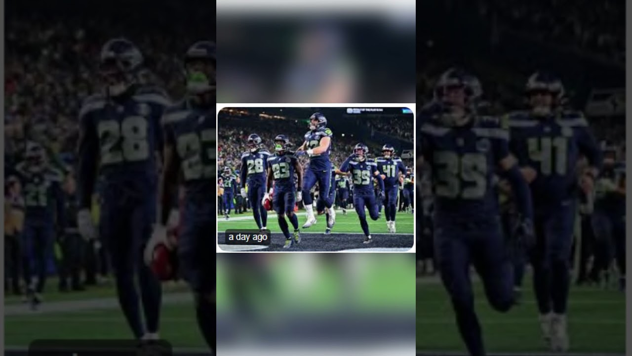 Super Bowl LX Anticipation Builds as Seahawks Enter Vegas Odds Favorite Over Patriots Vlog Super Bowl LX Anticipation Builds as Seahawks Enter Vegas Odds Favorite Over Patriots Vlog