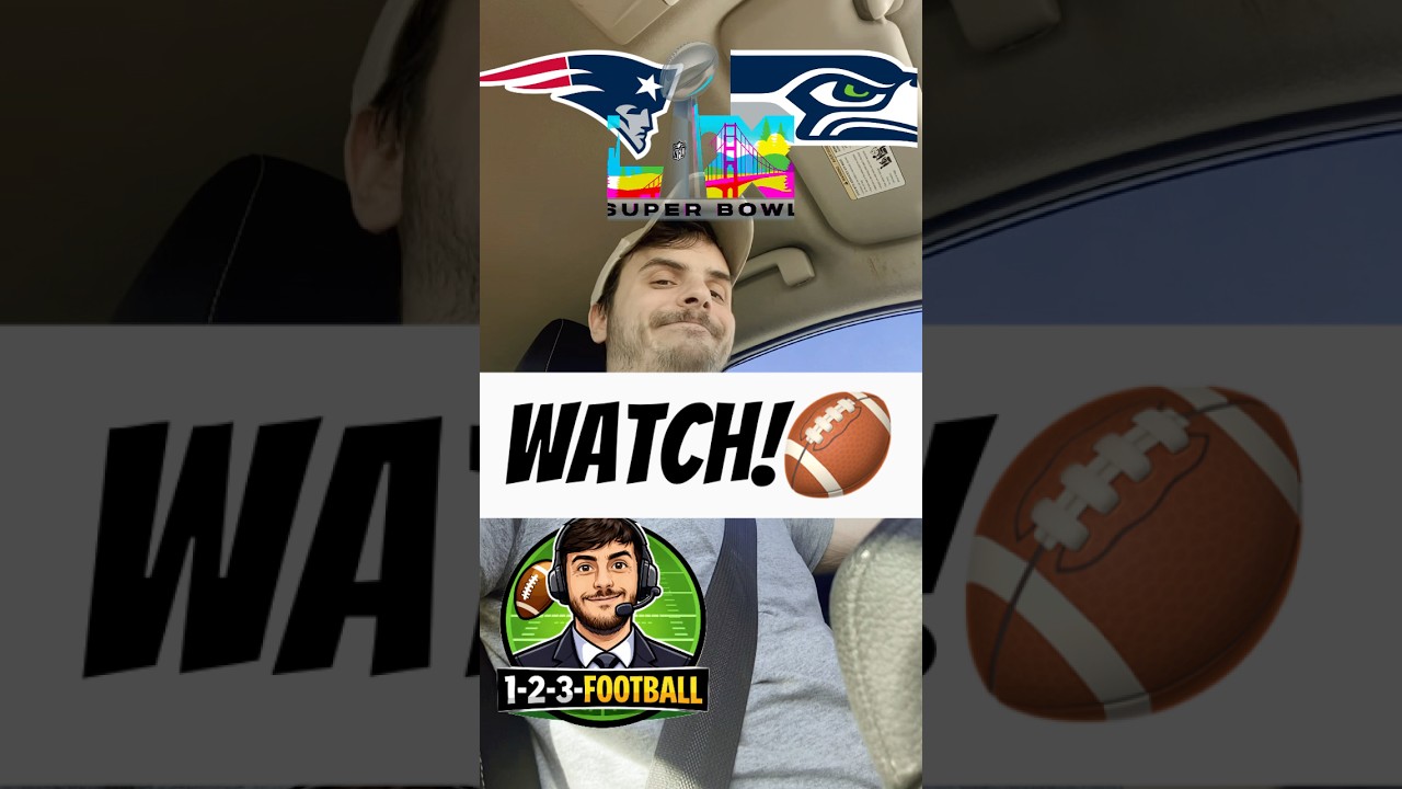 Super Bowl talk! #nfl #football #viral #shorts #reels #talk #discussion #subscribe #funny #update Vlog Super Bowl talk! #nfl #football #viral #shorts #reels #talk #discussion #subscribe #funny #update Vlog