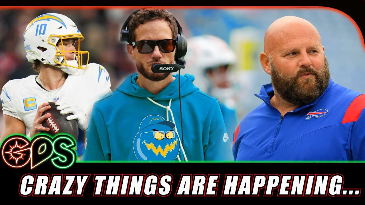 The Bizarre NFL Coaching Carousel Continues Vlog The Bizarre NFL Coaching Carousel Continues Vlog