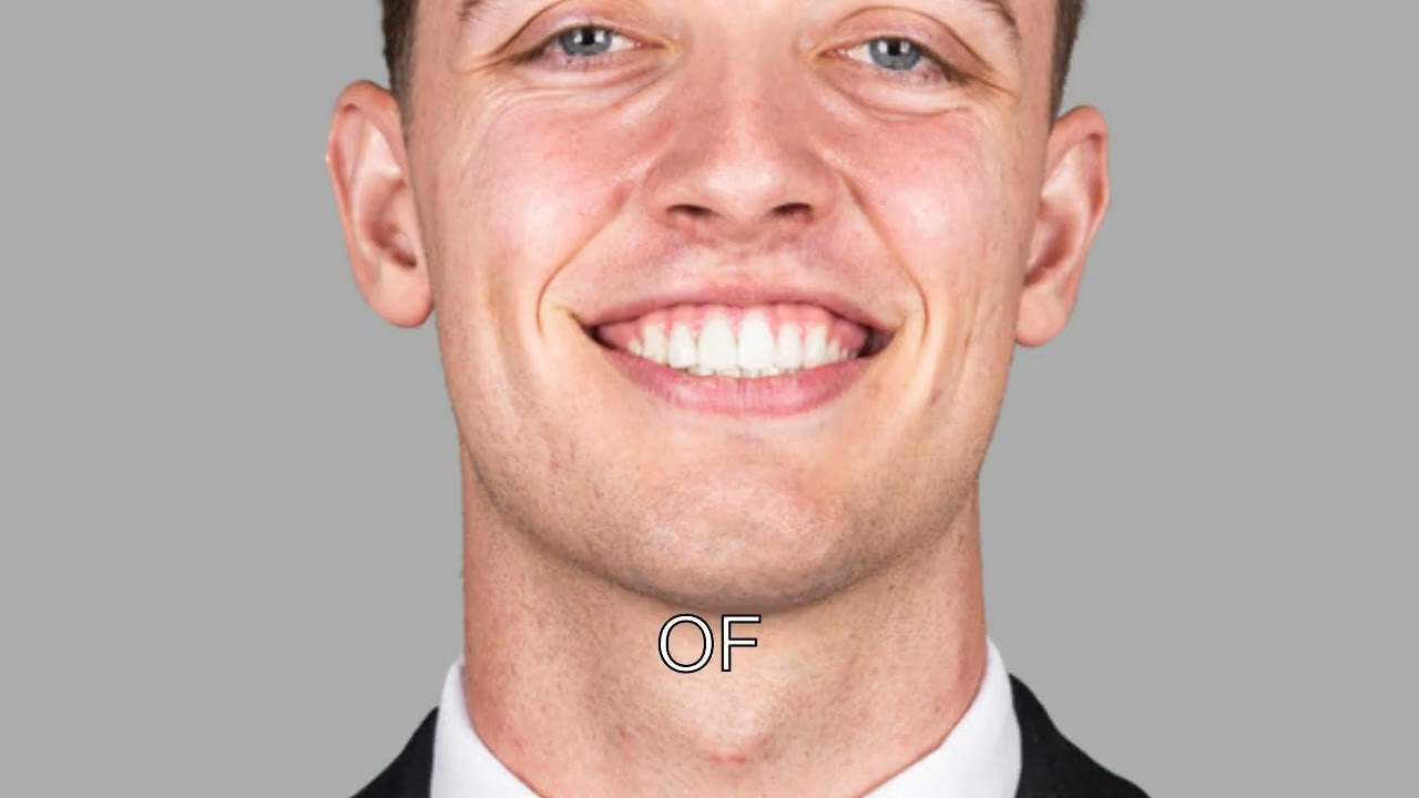 The Future Stars: Who Will Shine in the 2026 NFL Draft? The Future Stars: Who Will Shine in the 2026 NFL Draft?