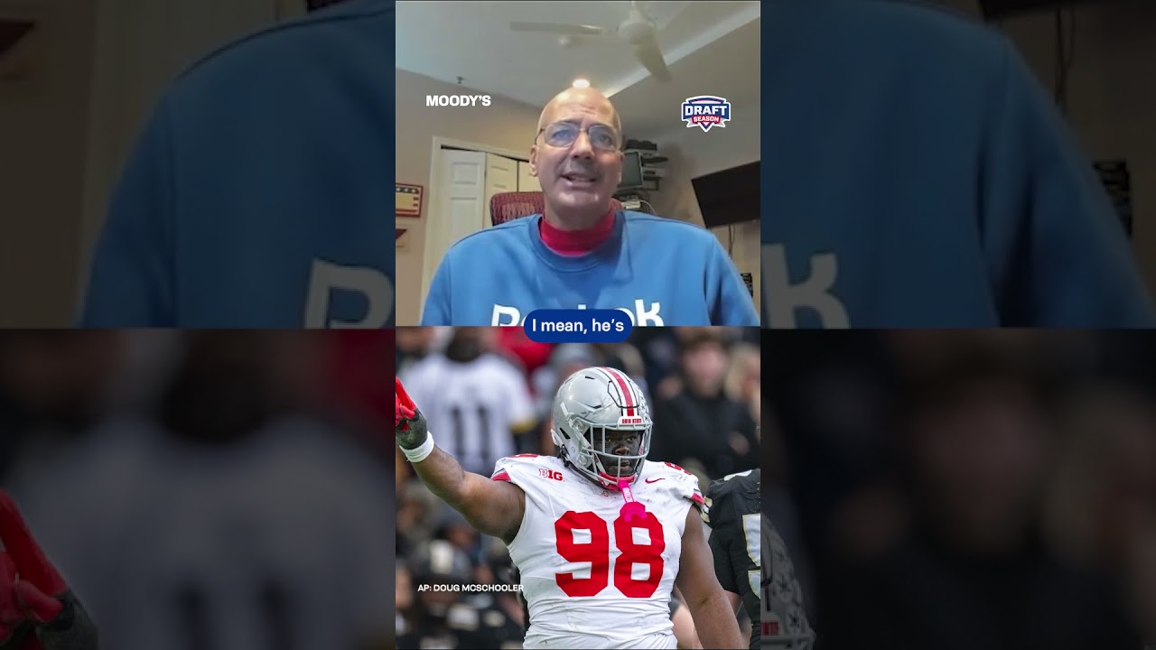 The Top Nose Tackles in this year’s draft? 👀 #shorts #giants #mockdraft #nfldraft #draftprospects The Top Nose Tackles in this year’s draft? 👀 #shorts #giants #mockdraft #nfldraft #draftprospects