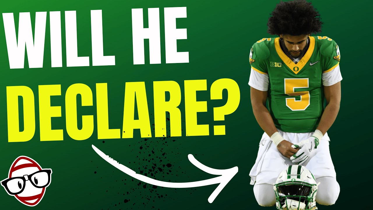 These Players Will DEFINE Your 2026 Dynasty Rookie Draft if They Declare These Players Will DEFINE Your 2026 Dynasty Rookie Draft if They Declare