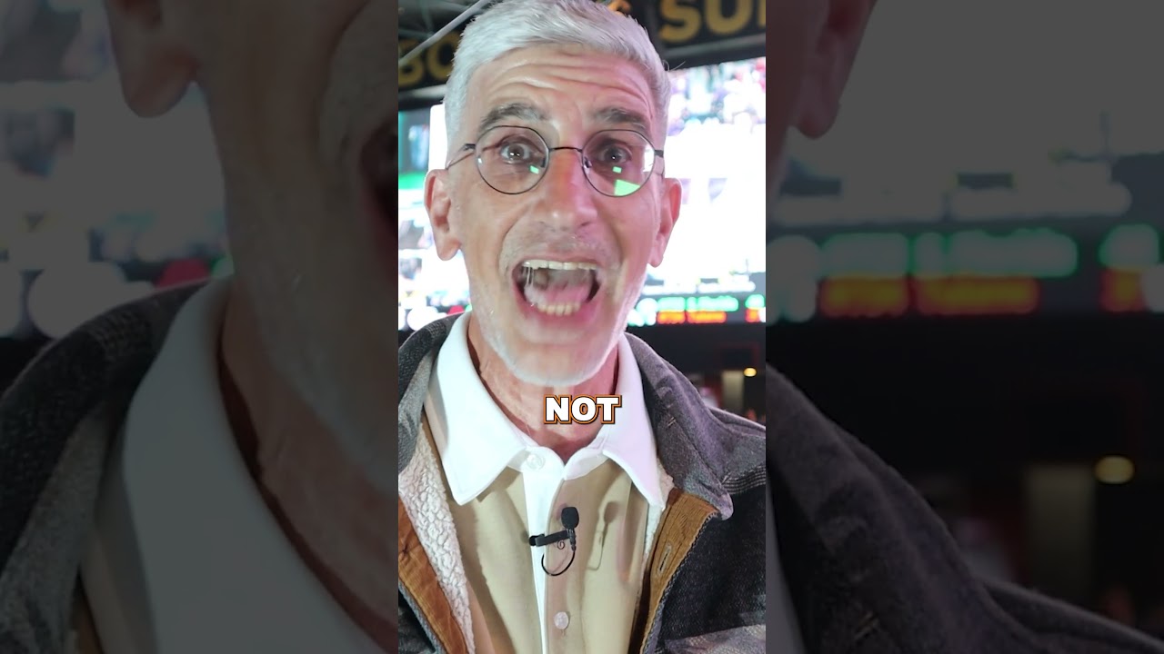 THREE sucker bets in Super Bowl LX! Vlog THREE sucker bets in Super Bowl LX! Vlog