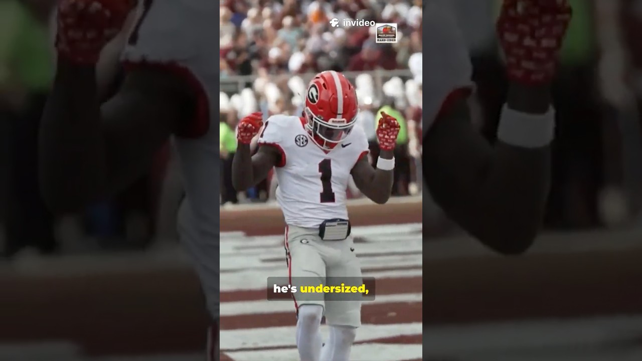 Top 3 Most OVERHYPED 2026 NFL Draft Prospects Top 3 Most OVERHYPED 2026 NFL Draft Prospects