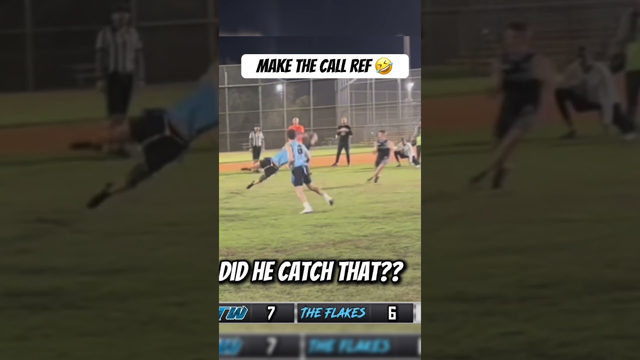 What y’all think tho #7v7football #7v7 #flagfootball #football #nfl #playfootball #springfootball What y’all think tho #7v7football #7v7 #flagfootball #football #nfl #playfootball #springfootball