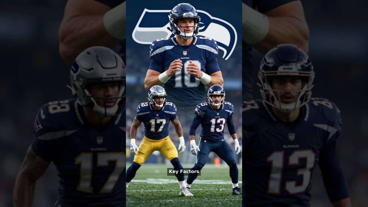 Will the Seahawks Defeat the Patriots in Super Bowl LX? | Naly #Shorts Vlog Will the Seahawks Defeat the Patriots in Super Bowl LX? | Naly #Shorts Vlog