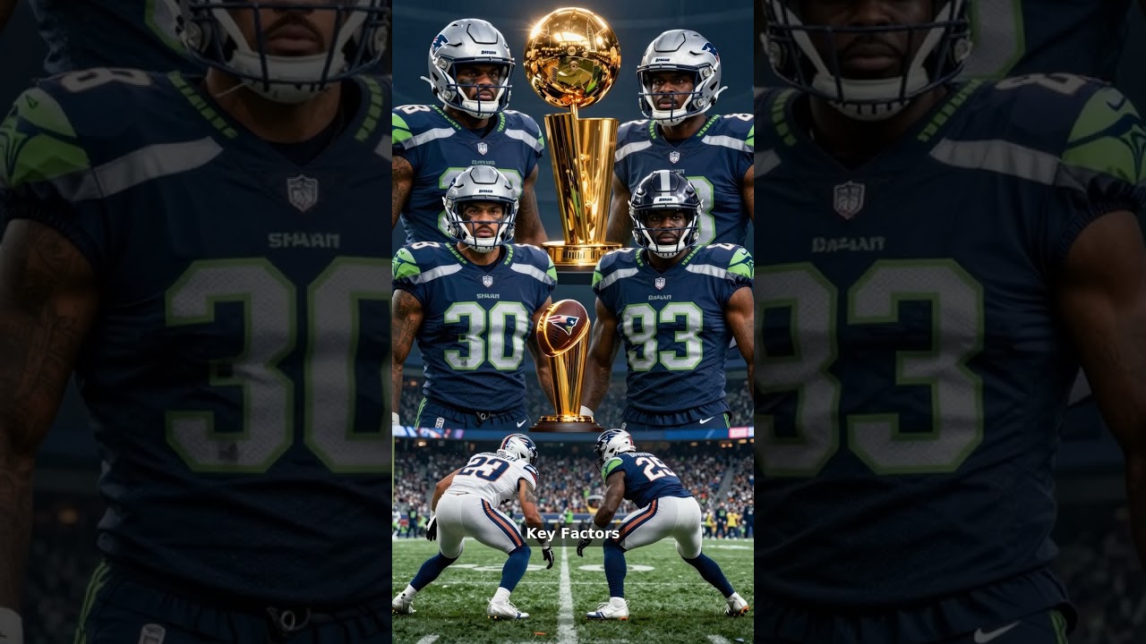 Will the Seattle Seahawks Defeat the New England Patriots in Super Bowl LX? | Naly #Shorts Vlog Will the Seattle Seahawks Defeat the New England Patriots in Super Bowl LX? | Naly #Shorts Vlog