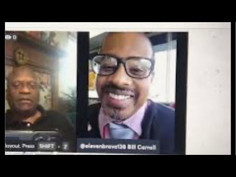 Zennie62Media NFL Draft Expert Bill Carroll To 2026 Senior Bowl – His Vlogs At NFLNewsbyZennie62.com Vlog Zennie62Media NFL Draft Expert Bill Carroll To 2026 Senior Bowl – His Vlogs At NFLNewsbyZennie62.com Vlog