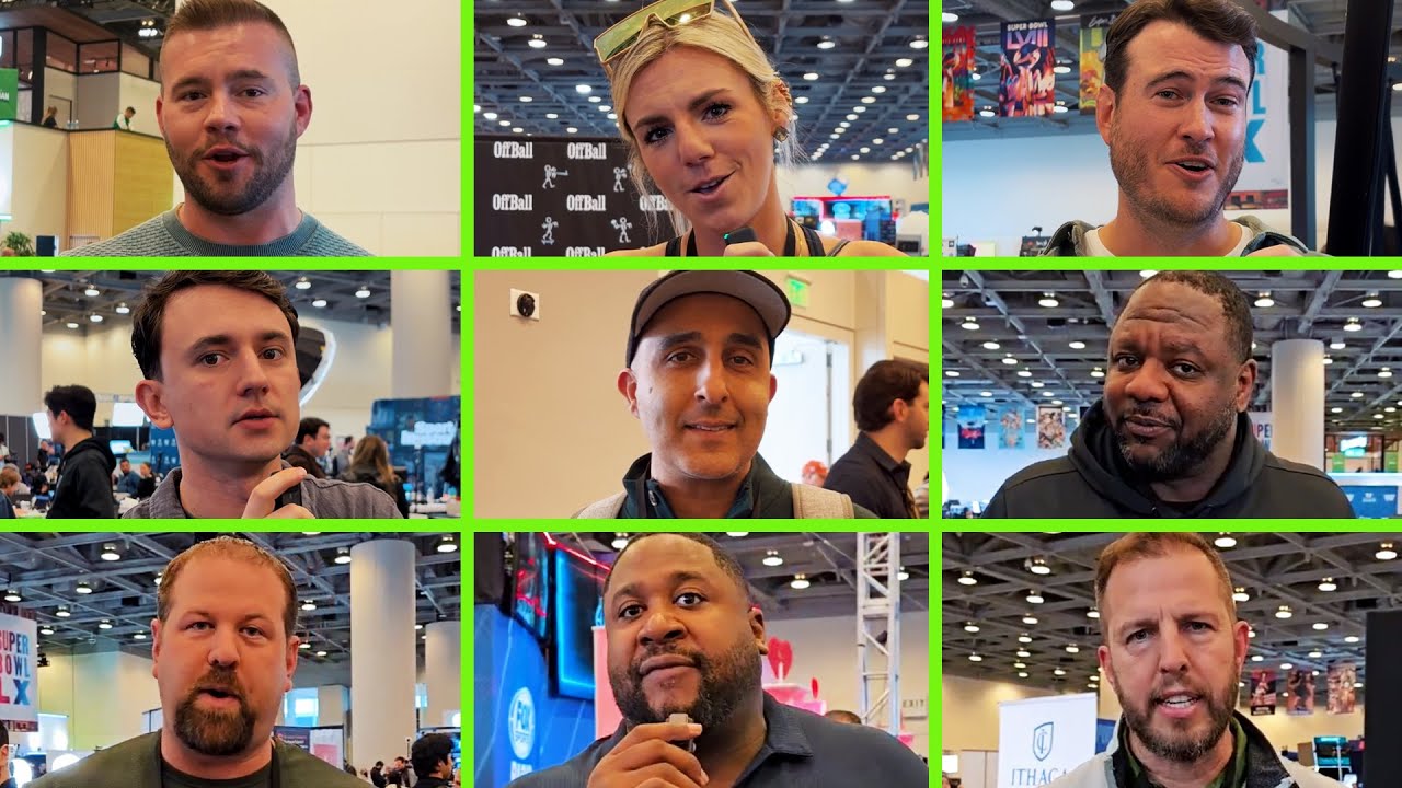 19 NFL Experts Predict Super Bowl LX Vlog 19 NFL Experts Predict Super Bowl LX Vlog