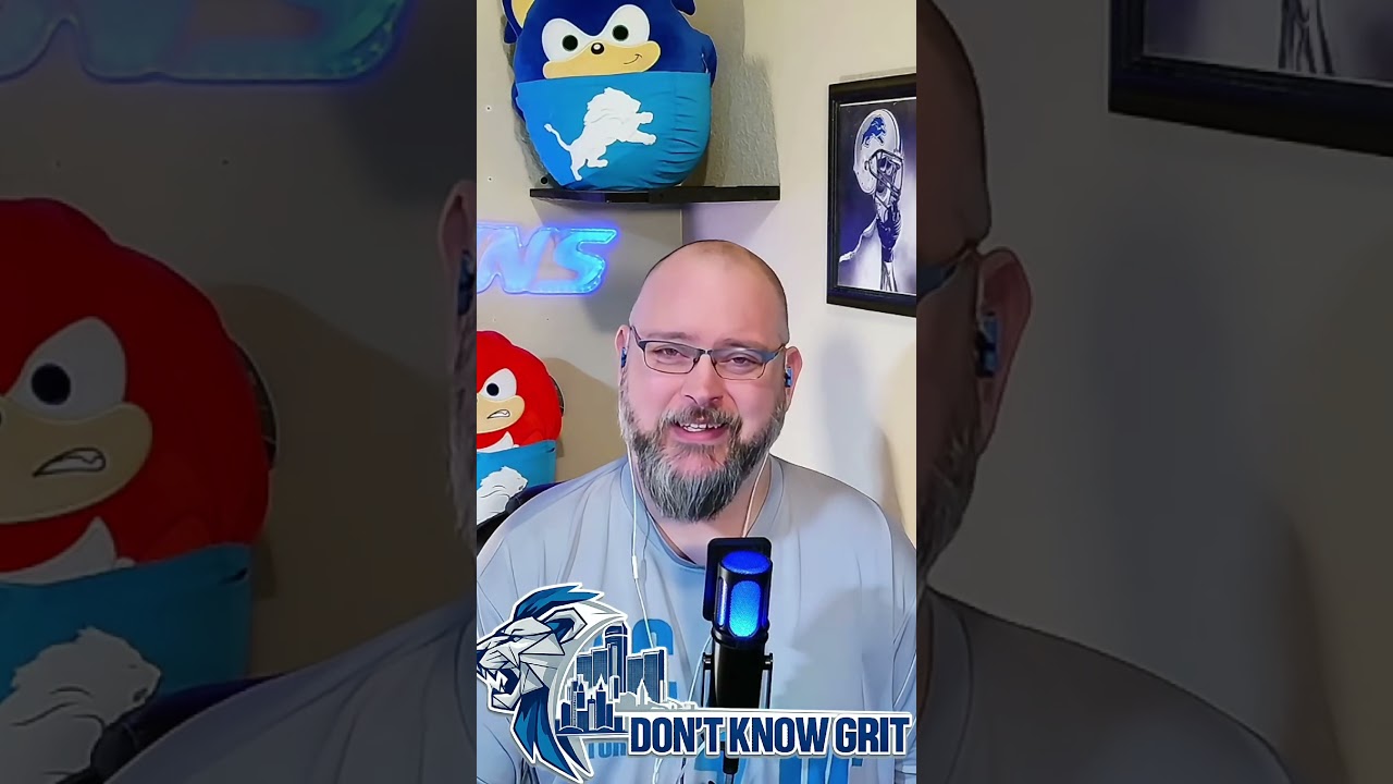 1st Round Prospects – Day 5: Georgia’s Monroe Freeling #detroitlions #nfldraft #offensiveline 1st Round Prospects – Day 5: Georgia’s Monroe Freeling #detroitlions #nfldraft #offensiveline