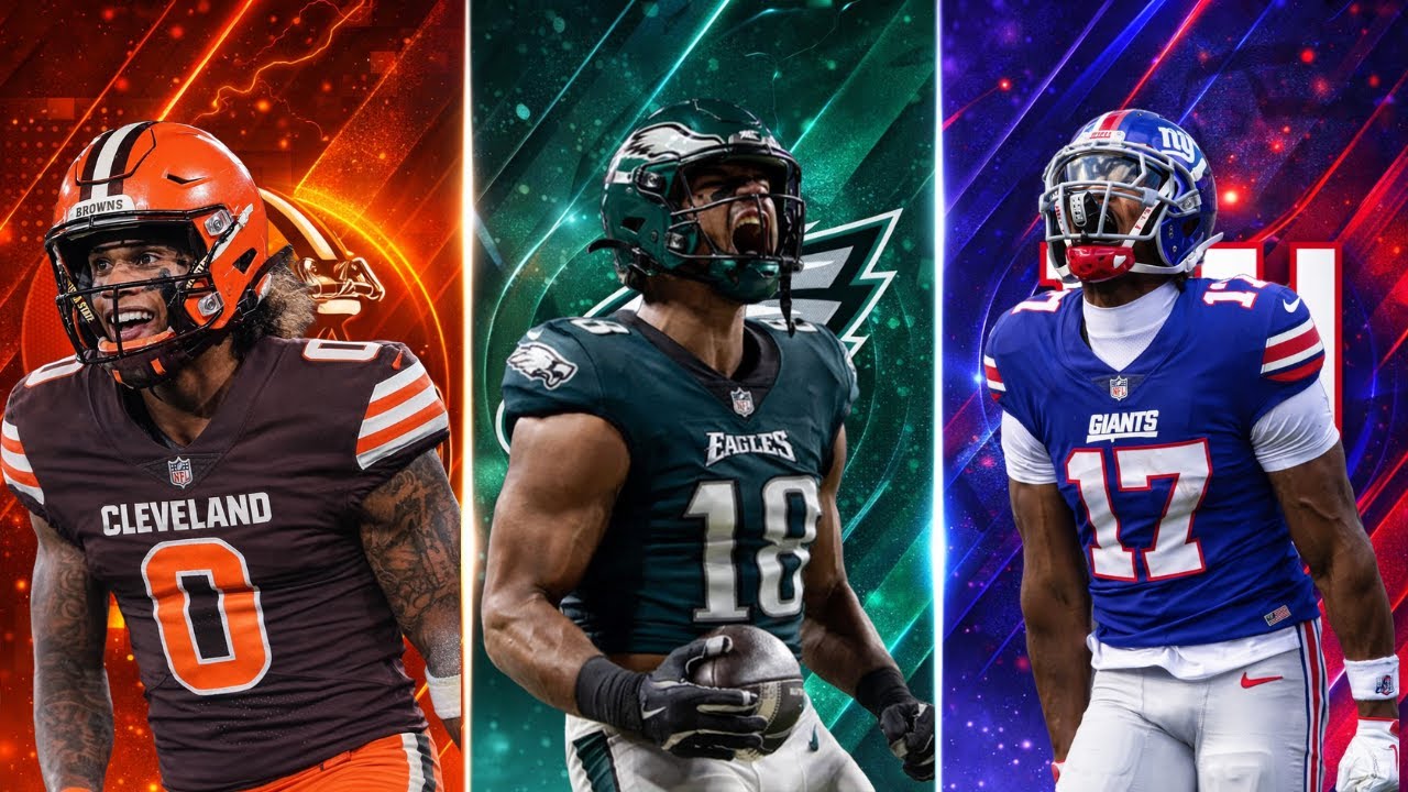 2-Round 2026 NFL Mock Draft | Pre-Super Bowl 2-Round 2026 NFL Mock Draft | Pre-Super Bowl