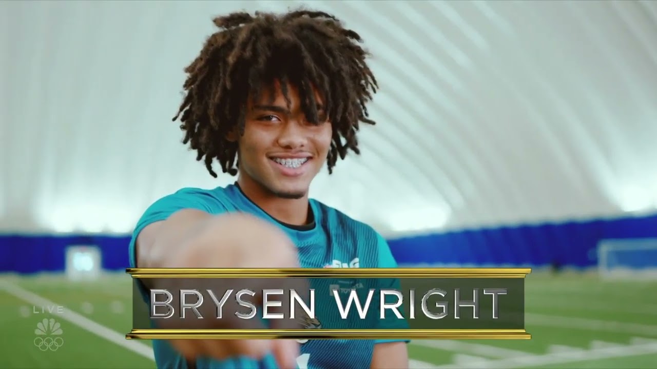 2025 NFL FLAG 2025 Players of the Year presented by Toyota 2025 NFL FLAG 2025 Players of the Year presented by Toyota