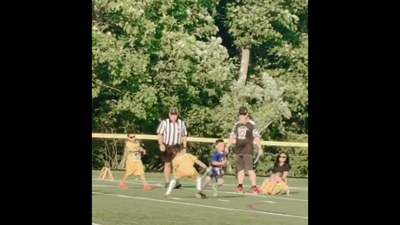 2025 NFL Flag Football 8u Highlights ~ Jax Long / RB #football #nflflag #flagfootball 2025 NFL Flag Football 8u Highlights ~ Jax Long / RB #football #nflflag #flagfootball