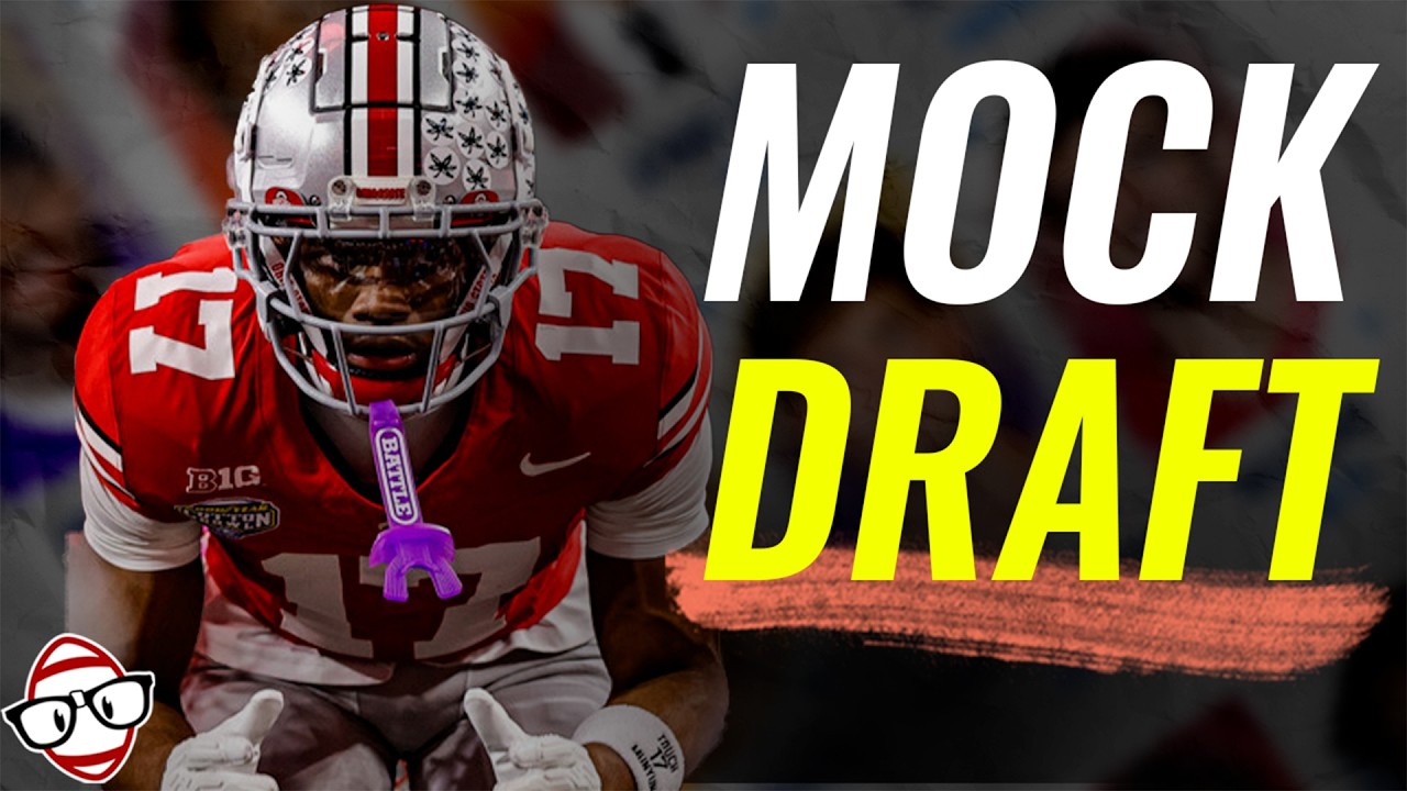 2026 Dynasty Rookie Mock Draft (SF TEP) | Full 2 Rounds 2026 Dynasty Rookie Mock Draft (SF TEP) | Full 2 Rounds