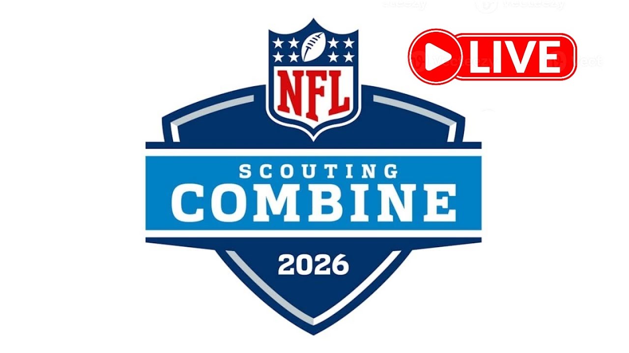 College Players Invited To 2026 NFL Combine College Players Invited To 2026 NFL Combine