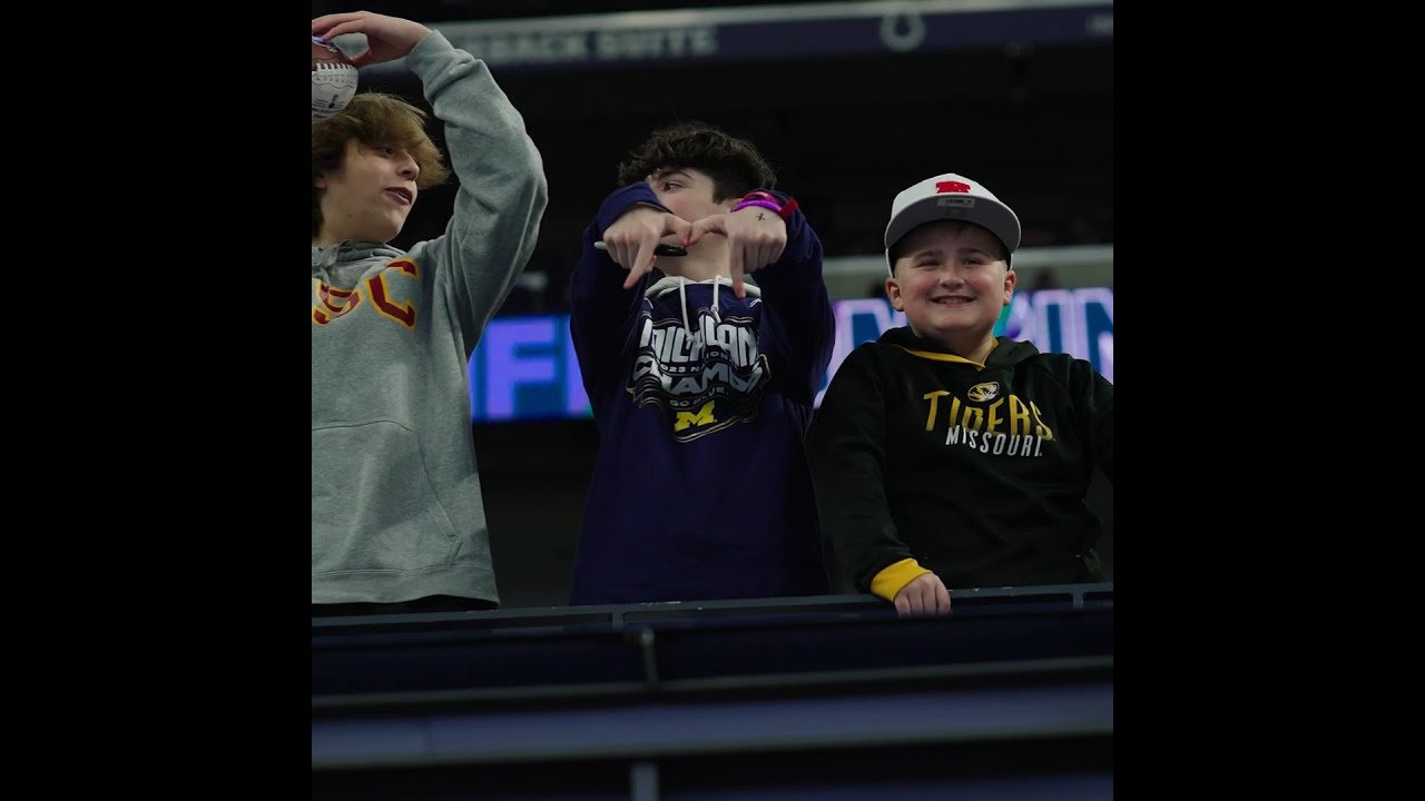 2026 NFL Combine: What to See & Do in Indianapolis 2026 NFL Combine: What to See & Do in Indianapolis