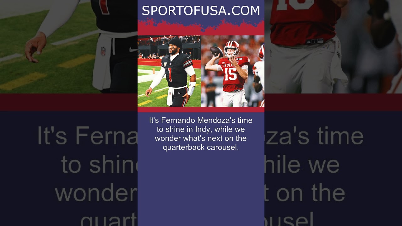 2026 NFL Draft: Offseason Buzz, Mendoza Mania Headline Top 10 Combine Storylines #shorts Vlog 2026 NFL Draft: Offseason Buzz, Mendoza Mania Headline Top 10 Combine Storylines #shorts Vlog