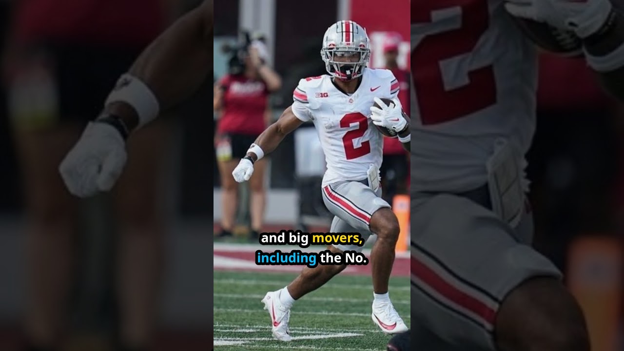 2026 NFL Draft: PFF unveils first 3-round mock, featuring big movers ahead of NFL Combine 2026 NFL Draft: PFF unveils first 3-round mock, featuring big movers ahead of NFL Combine