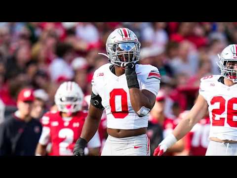 2026 NFL Draft Preview w/ @ArrowheadAddictPodcast Price Carter 2026 NFL Draft Preview w/ @ArrowheadAddictPodcast Price Carter