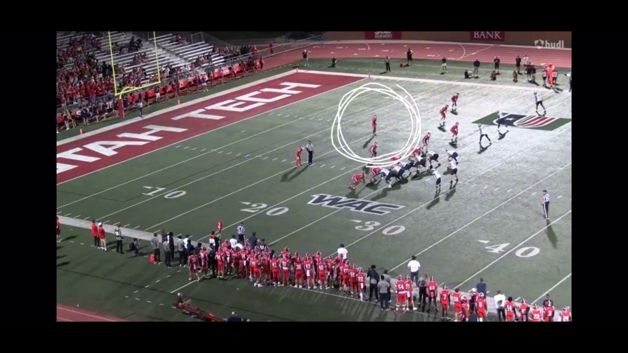 2026 NFL Draft Prospect #8 Jagger Williams, DB, Utah Tech 2026 NFL Draft Prospect #8 Jagger Williams, DB, Utah Tech