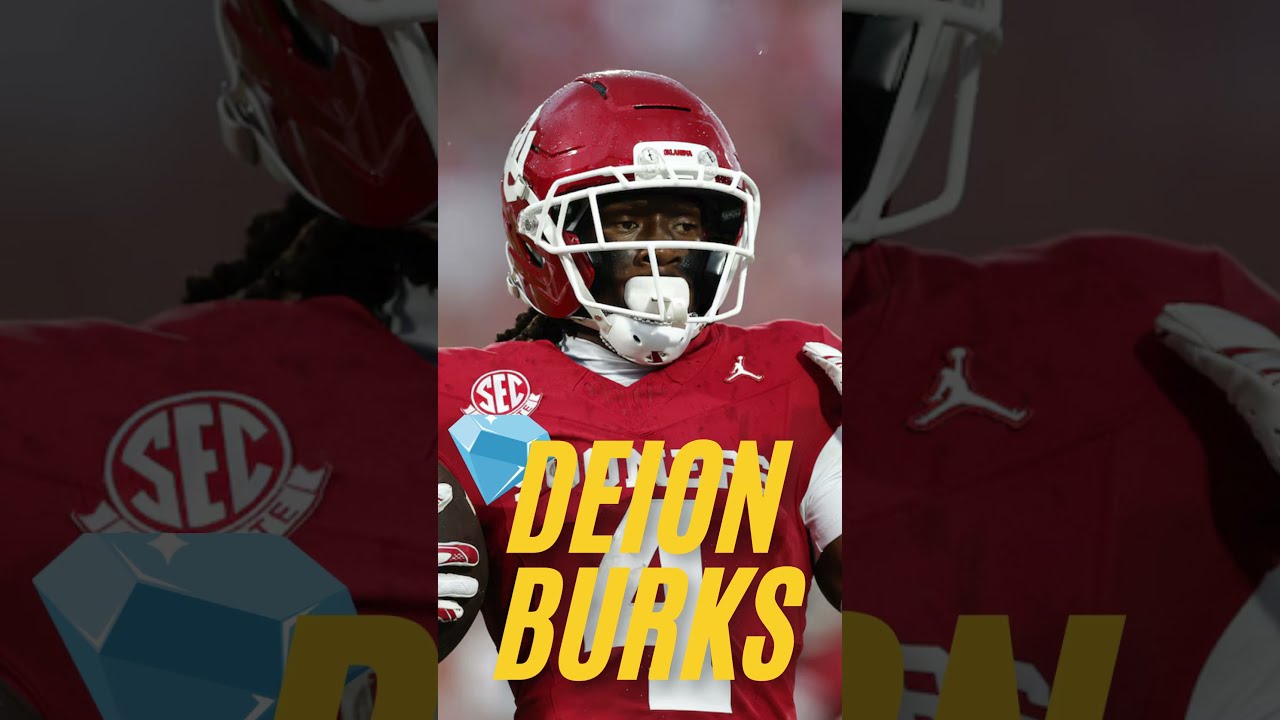 2026 NFL Draft Sleepers You NEED to Know (Hidden Gems) 2026 NFL Draft Sleepers You NEED to Know (Hidden Gems)