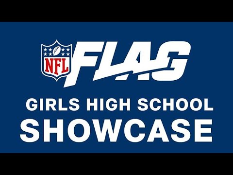 2026 NFL Flag Girls High School Showcase [LIVE] | SportsCenter Next