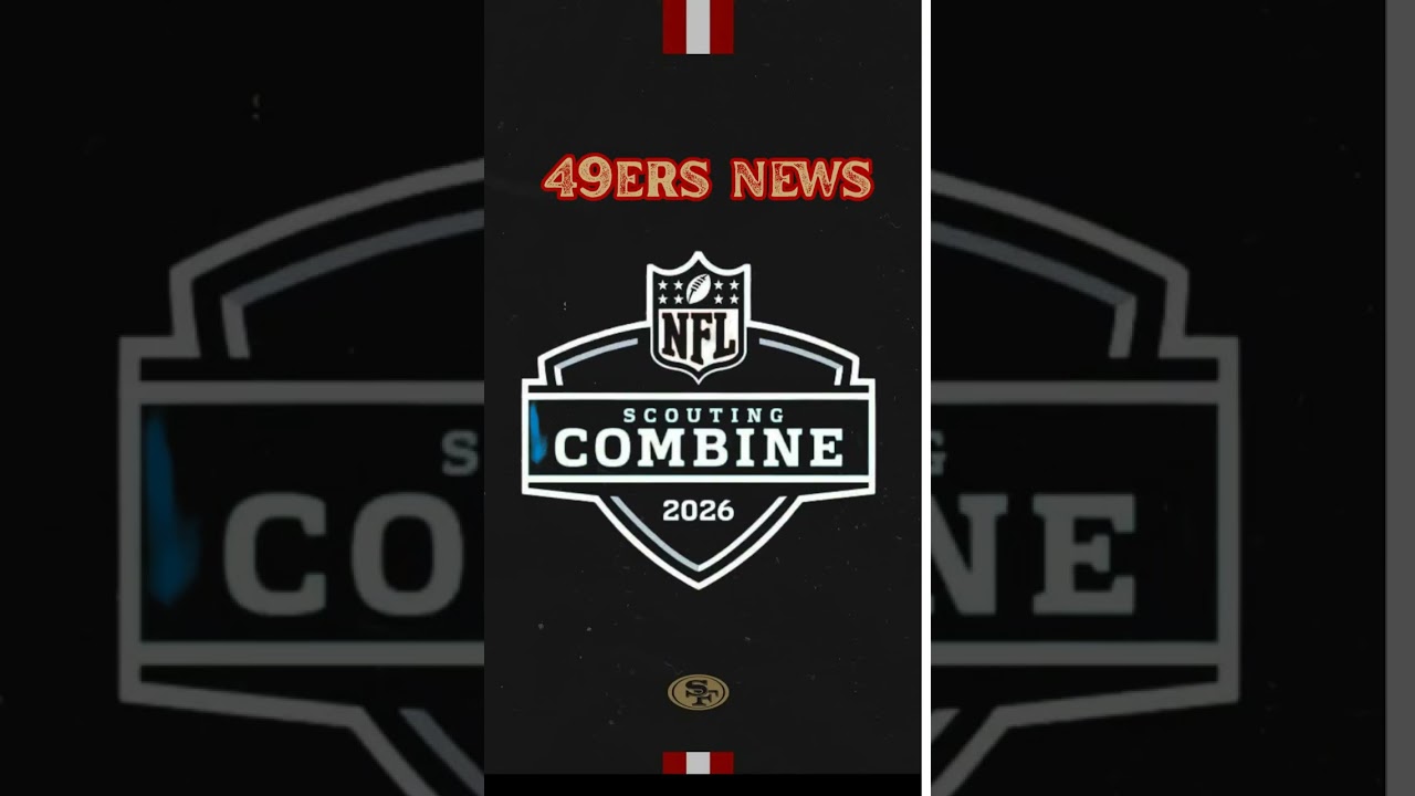 2026 NFL Scouting Combine begins today. Vlog 2026 NFL Scouting Combine begins today. Vlog