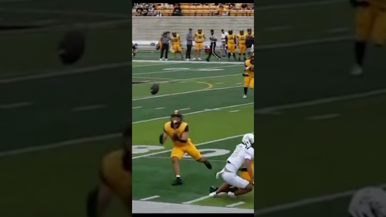 2027 NFL Draft prospect / Jonathon Melendez-DB 2027 NFL Draft prospect / Jonathon Melendez-DB