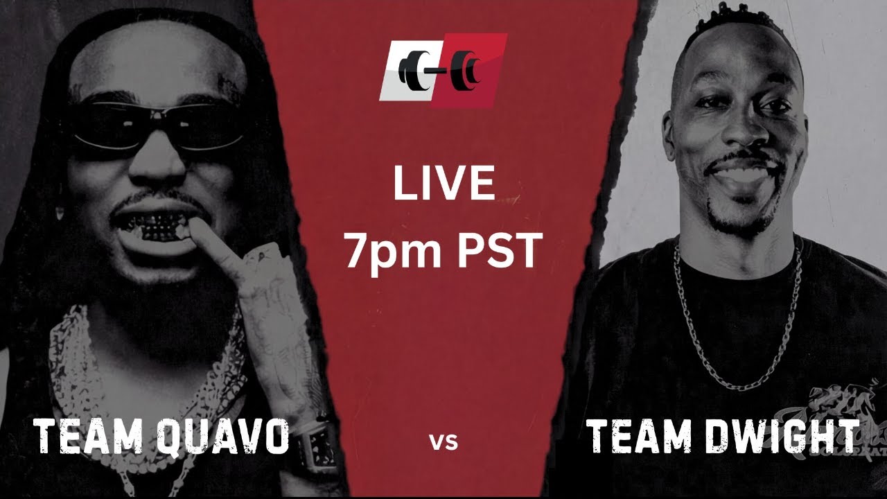 26th Annual Celebrity Flag Football Challenge 26th Annual Celebrity Flag Football Challenge