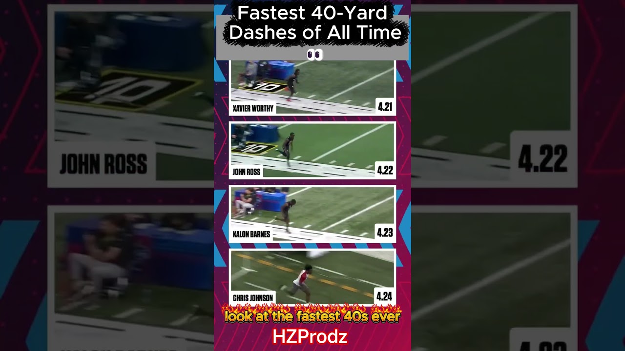 4.21 😳 The Fastest 40-Yard Dash EVER… 2026 Is Coming 👀💨 #Shorts Vlog 4.21 😳 The Fastest 40-Yard Dash EVER… 2026 Is Coming 👀💨 #Shorts Vlog
