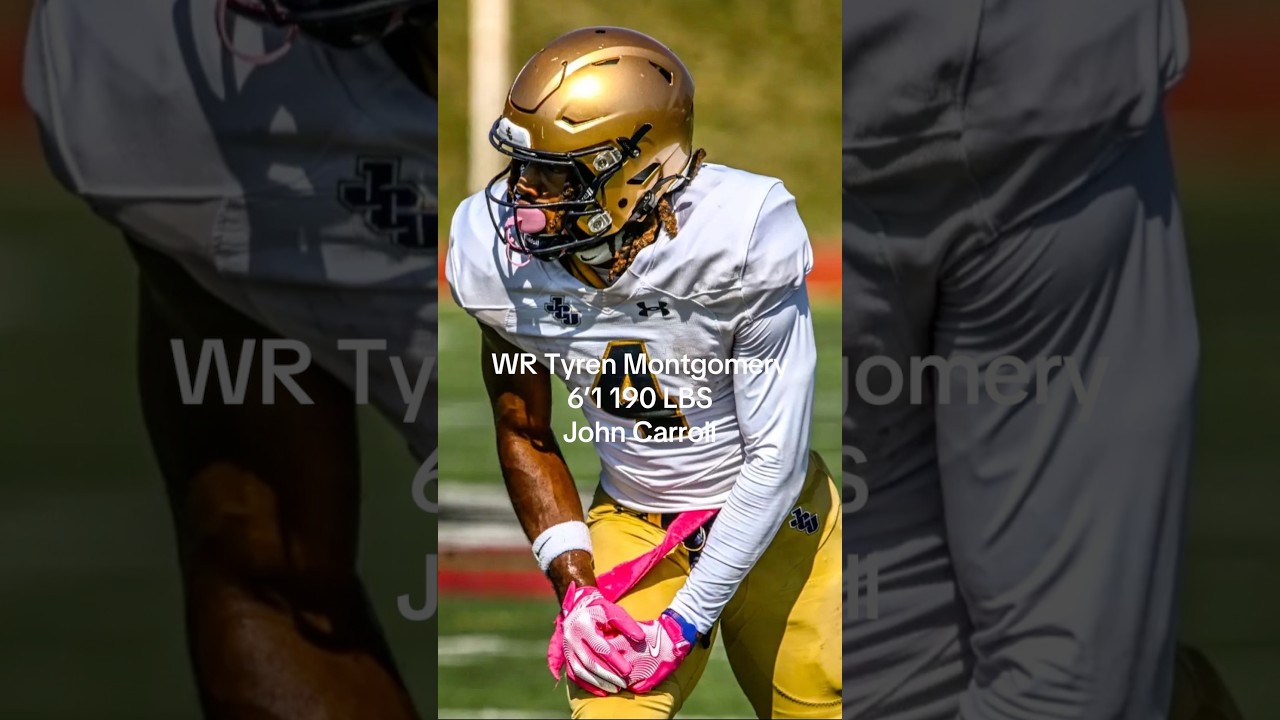 5 Small School STUD 2026 NFL Draft Prospects 5 Small School STUD 2026 NFL Draft Prospects