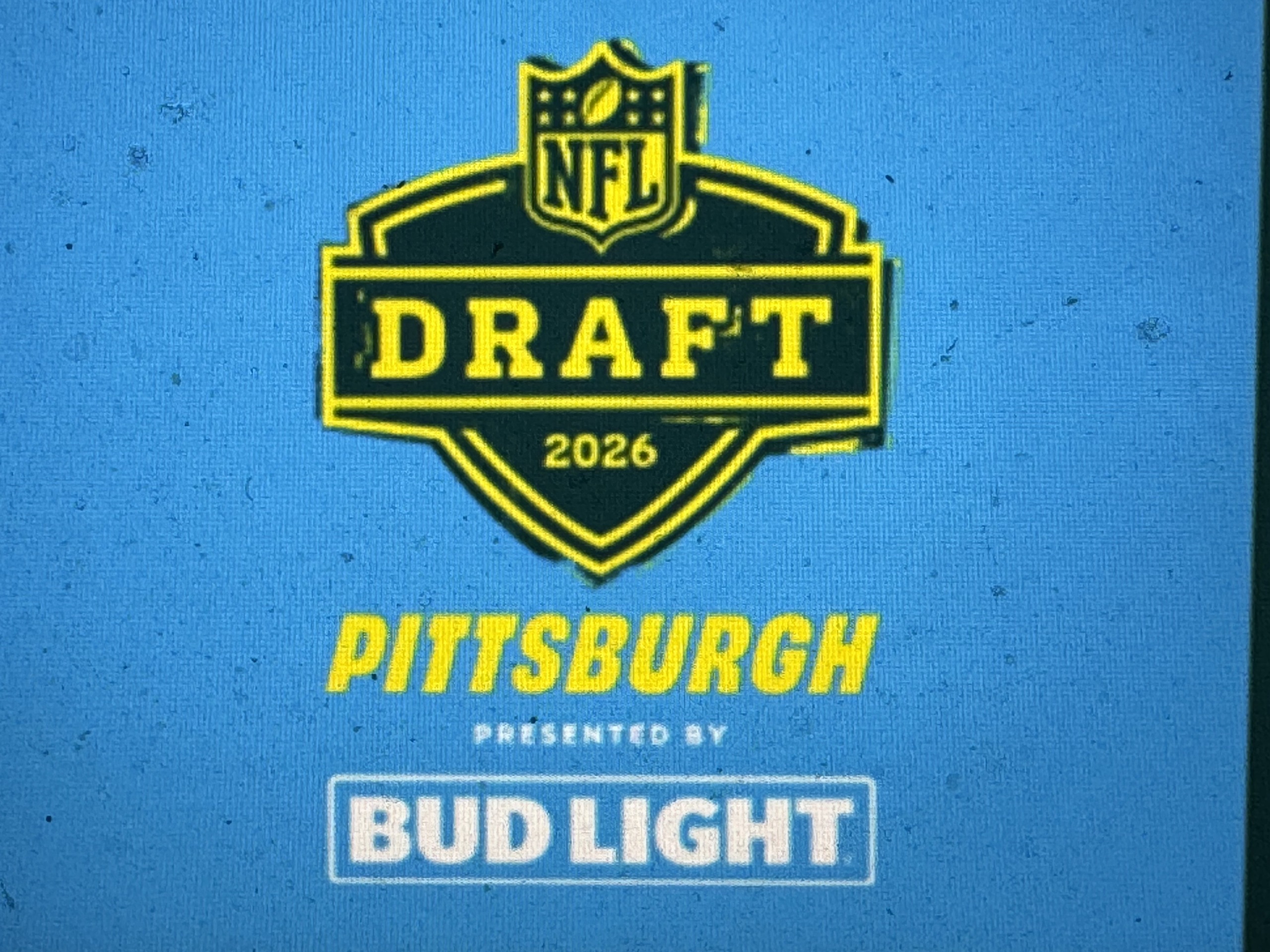 2026 NFL Draft Order As Of February 14th 2026 2026 NFL Draft Order As Of February 14th 2026