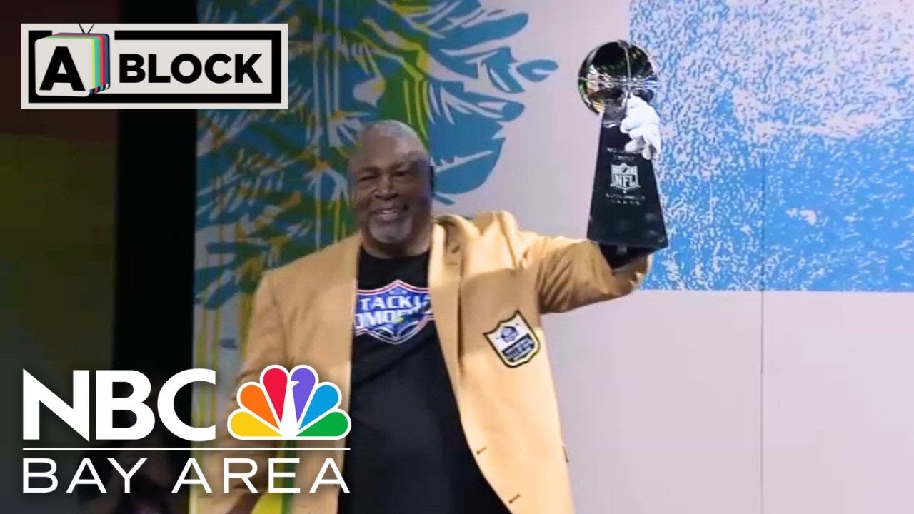 A BLOCK: Super Bowl Experience kicks off, sheriff’s new translation tool, Olympic matches at… Vlog A BLOCK: Super Bowl Experience kicks off, sheriff’s new translation tool, Olympic matches at… Vlog