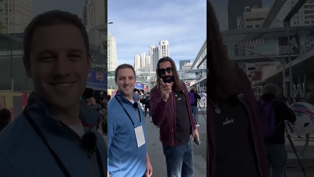 Any Given Wager Super Bowl LX Recap! Vlog Any Given Wager Super Bowl LX Recap! Vlog