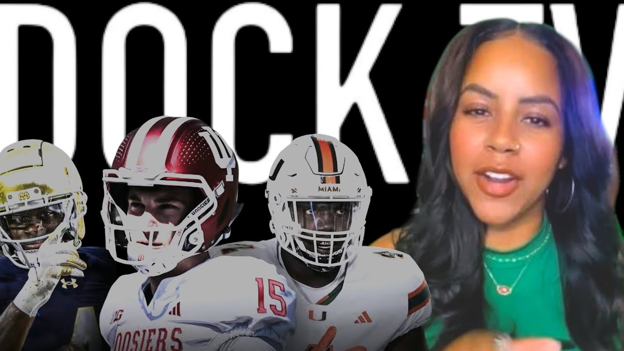 Arabia’s 2026 NFL Combine Preview: Top Edge Rushers & QB Watch! 🏈 | #DOCKTV Arabia’s 2026 NFL Combine Preview: Top Edge Rushers & QB Watch! 🏈 | #DOCKTV