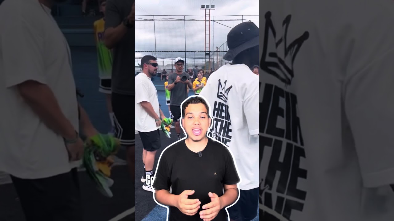 As principais notícias da semana do mundo do flag, esse é o Minuto do Flag #flagfootball #nfl As principais notícias da semana do mundo do flag, esse é o Minuto do Flag #flagfootball #nfl