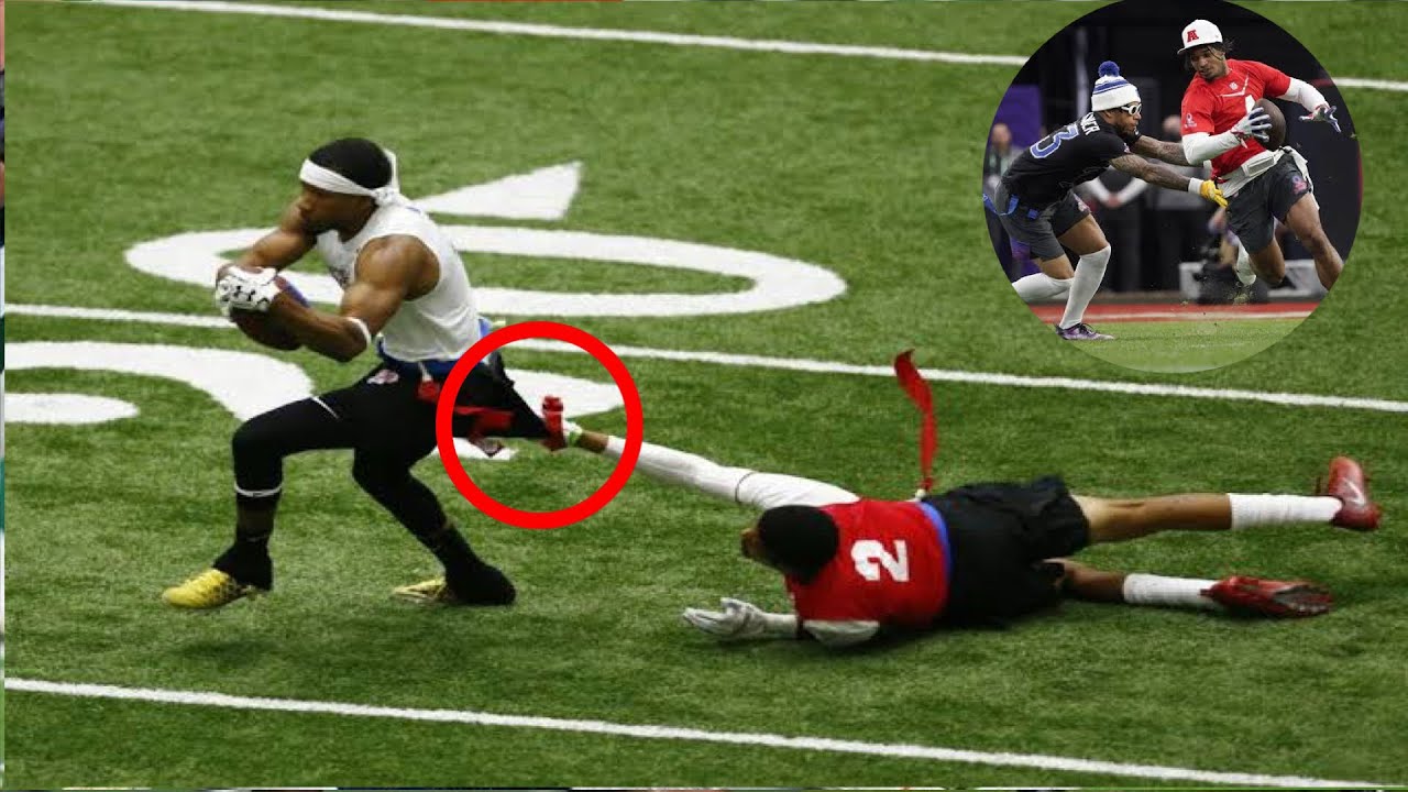 backed by nfl and olympics, flag football gains momentum in ncaa emerging sports program backed by nfl and olympics, flag football gains momentum in ncaa emerging sports program