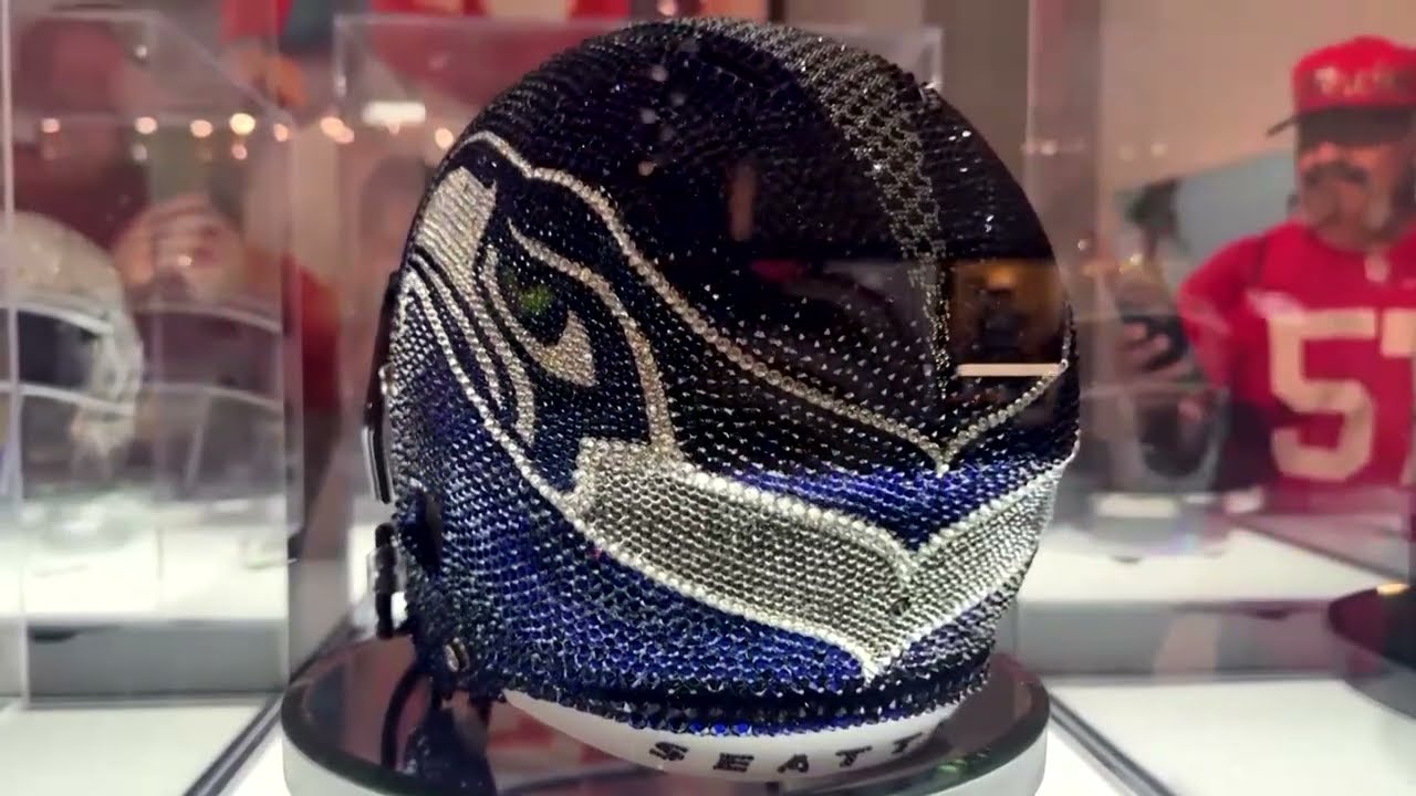 Bad Bunny, ICE and ads: what to know about Super Bowl LX Vlog Bad Bunny, ICE and ads: what to know about Super Bowl LX Vlog