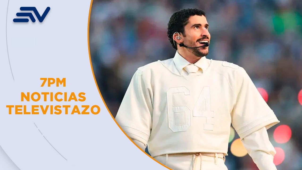 Bad Bunny Rompe R Cords De Audiencia Durante El Super Bowl 2026 Bad Bunny Rompe Records De Audie