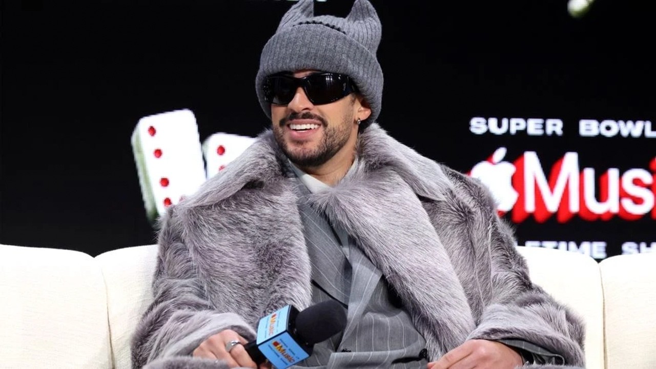 Bad Bunny’s PLAYS COY About Super Bowl LX Halftime Special Guests (FULL INTERVIEW) Vlog Bad Bunny’s PLAYS COY About Super Bowl LX Halftime Special Guests (FULL INTERVIEW) Vlog