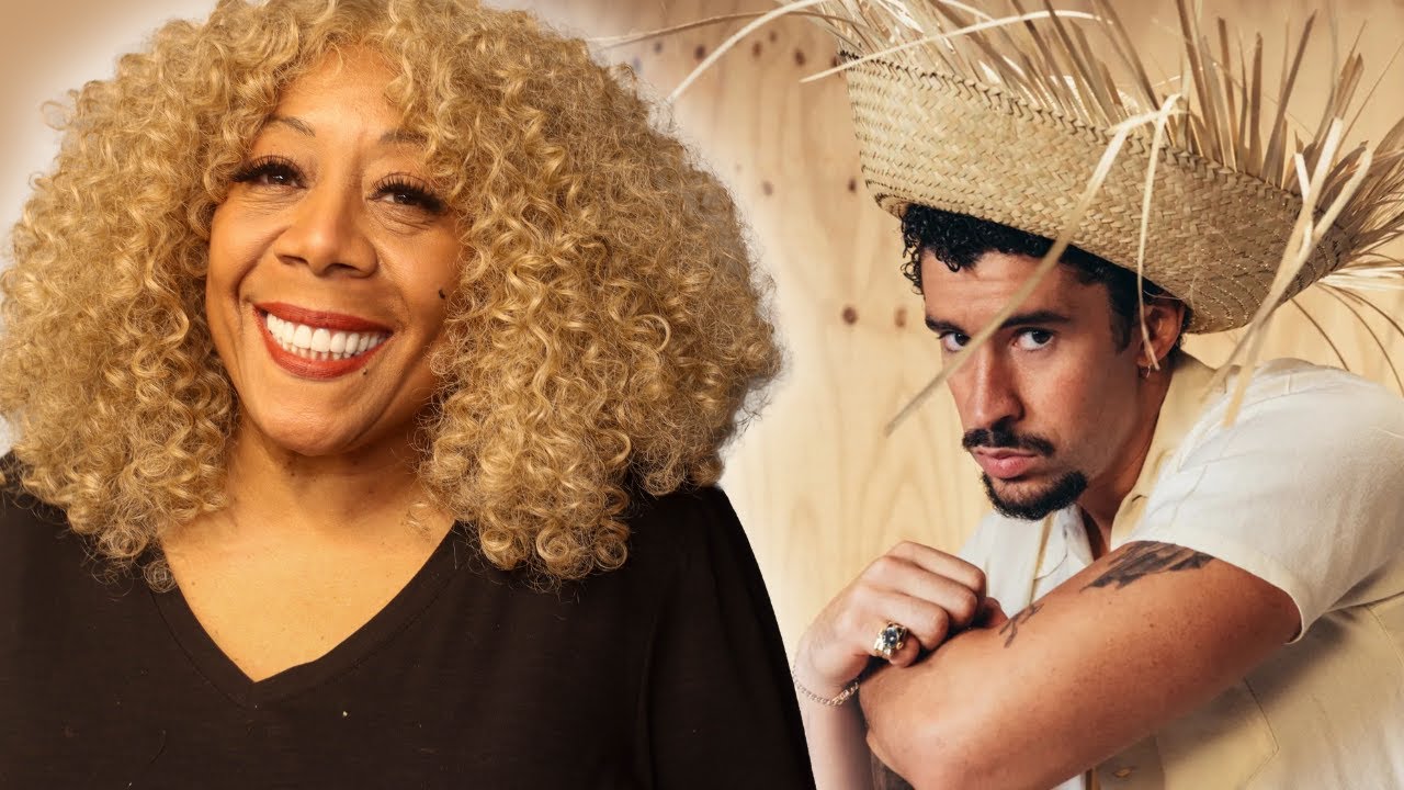 Bad Bunnyโs Ready to BREAK the Internet ๐๐ฝ๐บ๐พ New Trailers, Comedy Specials & Super Bowl Commercials Vlog Bad Bunnyโs Ready to BREAK the Internet ๐๐ฝ๐บ๐พ New Trailers, Comedy Specials & Super Bowl Commercials Vlog