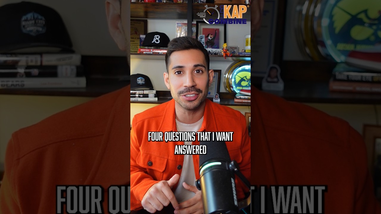 Bears REKAP ๐: Top 4 questions that NEED answers during the 2026 NFL Scouting Combine Vlog Bears REKAP ๐: Top 4 questions that NEED answers during the 2026 NFL Scouting Combine Vlog