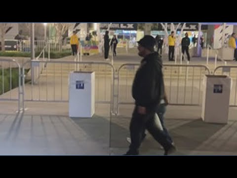 Behind the Scenes with KING 5 at Super Bowl LX Media Night Vlog Behind the Scenes with KING 5 at Super Bowl LX Media Night Vlog