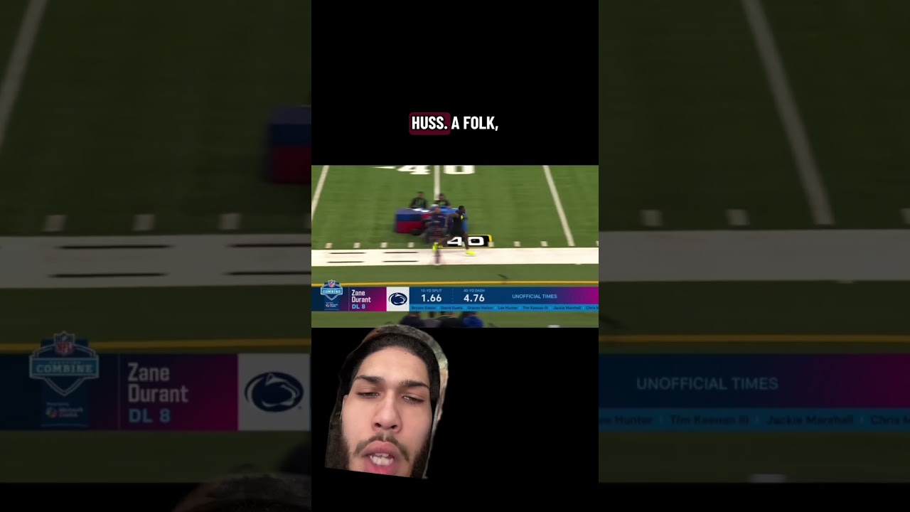 BIG MEN MOVIN’! 💨 Day 1 of the 2026 NFL Combine #nfldraft #speedkills #nfl #draftprospects BIG MEN MOVIN’! 💨 Day 1 of the 2026 NFL Combine #nfldraft #speedkills #nfl #draftprospects