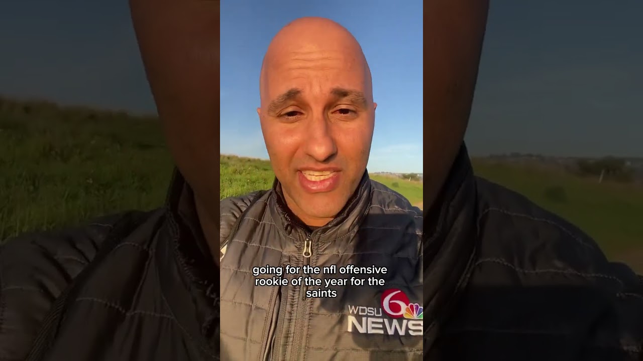 Big week for the New Orleans Saints in San Francisco for Super Bowl LX. Vlog Big week for the New Orleans Saints in San Francisco for Super Bowl LX. Vlog