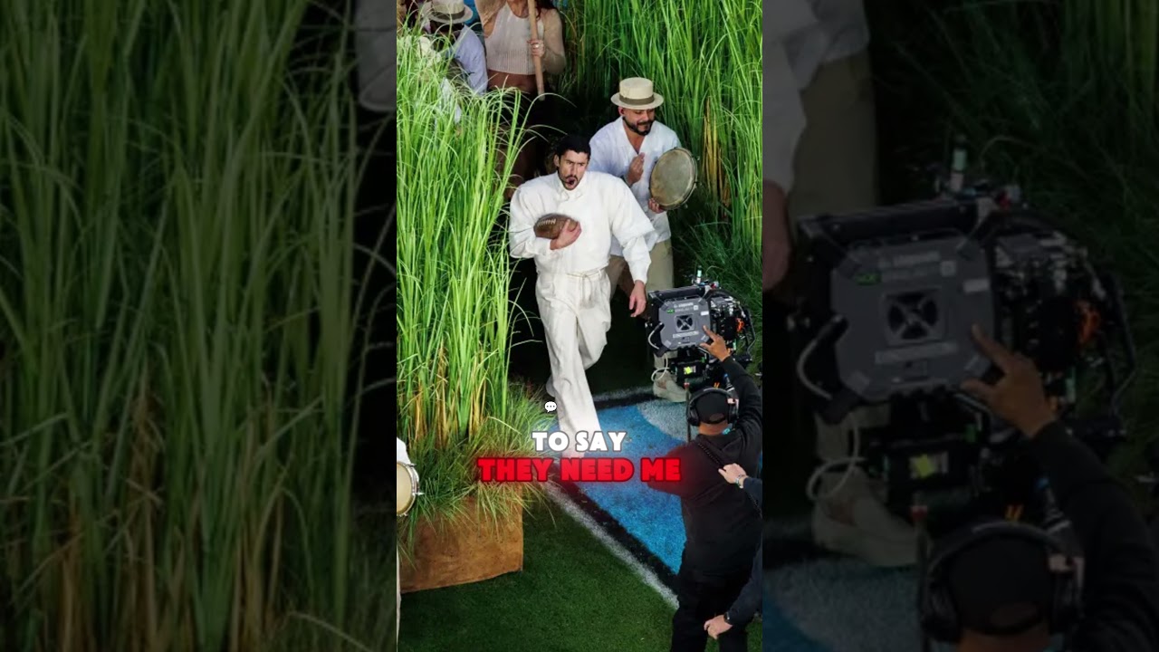 Breaking News: Chris Brown Shades Bad Bunny After Super Bowl Halftime Show Vlog Breaking News: Chris Brown Shades Bad Bunny After Super Bowl Halftime Show Vlog