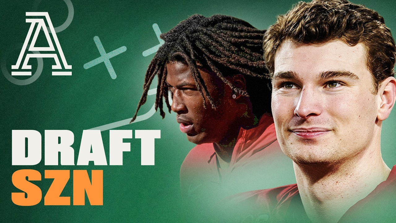 Building the Beast: Dane Brugler’s Updated BIG BOARD Building the Beast: Dane Brugler’s Updated BIG BOARD