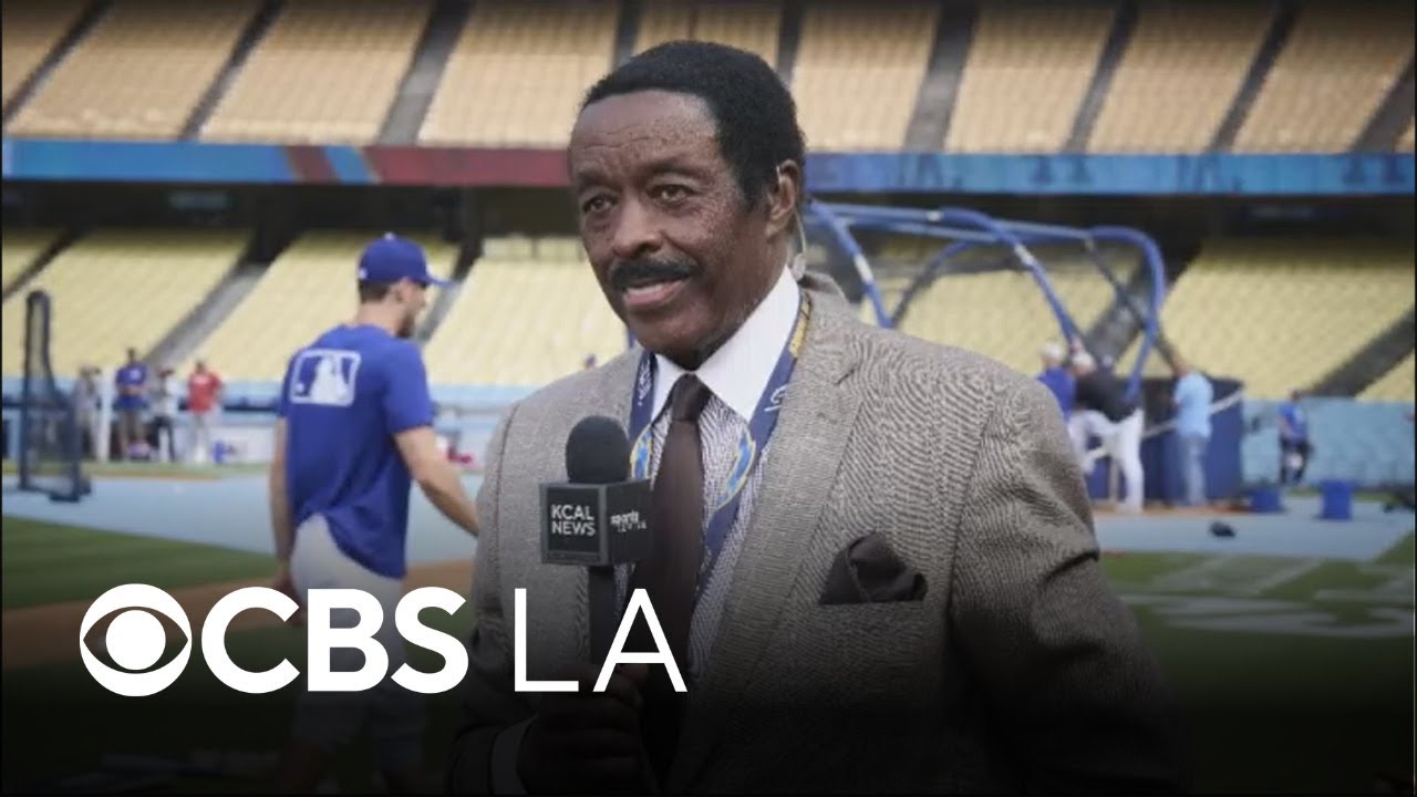 Celebrating Jim Hill’s 50 years of Los Angeles sports coverage Vlog Celebrating Jim Hill’s 50 years of Los Angeles sports coverage Vlog