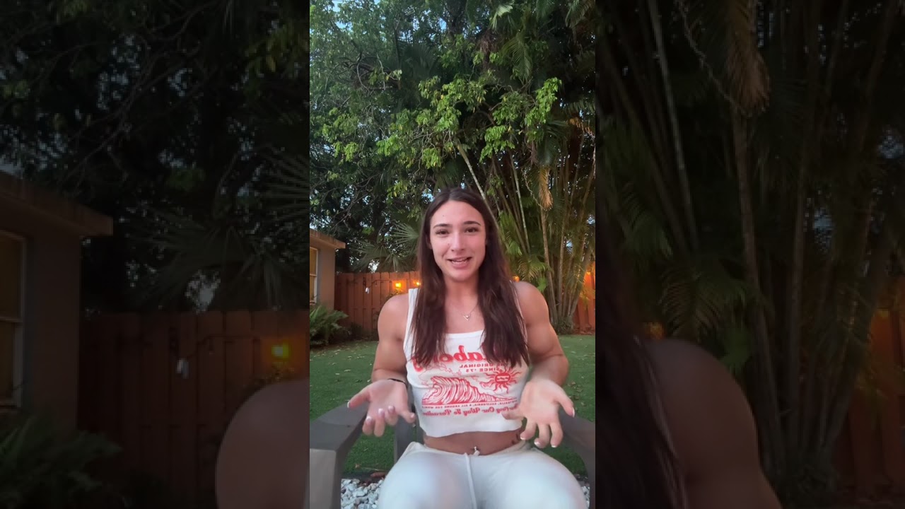 Celia Anderson’s Bicep Veins POPPING! 💪 Shocking Muscle Talk Revealed! @celia_anderson444 Vlog Celia Anderson’s Bicep Veins POPPING! 💪 Shocking Muscle Talk Revealed! @celia_anderson444 Vlog